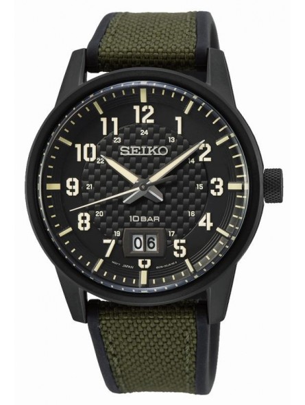 Montre bracelet nylon homme sales