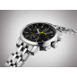 Montre Homme Tissot Sport PRC 200 Chronographe - T1144171105700 Montre Homme Tissot Sport PRC 200 Chronographe - T1144171105700