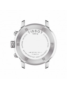 Montre Homme Tissot PRC 200 - T1144171705700