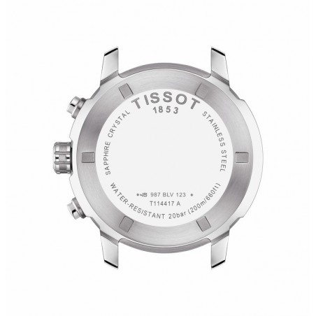 Montre Homme Tissot PRC 200 - T1144171705700