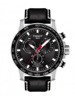 SUPER SPORT/BGR/CHRQ/ACIER/C.NOIR/