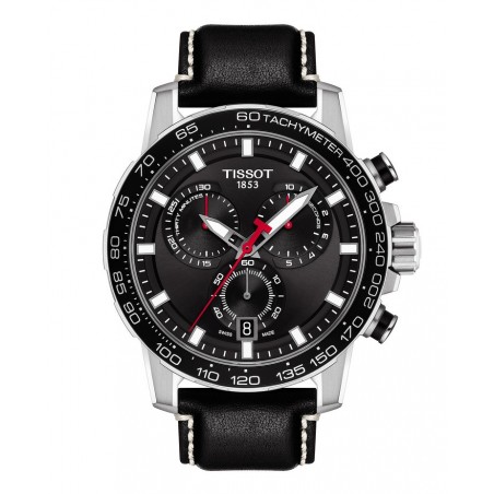 SUPER SPORT/BGR/CHRQ/ACIER/C.NOIR/