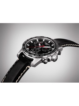 SUPER SPORT/BGR/CHRQ/ACIER/C.NOIR/