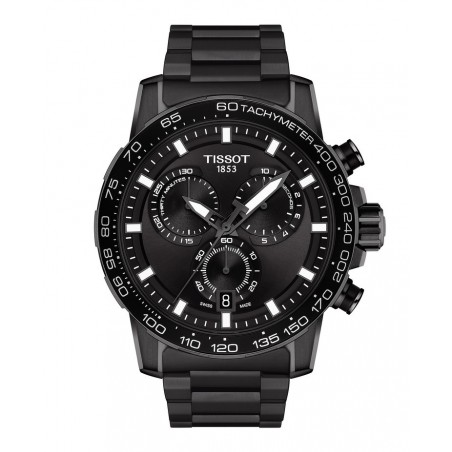 SUPER SPORT/BGR/CHRQ/PVD NOIR/NOIR