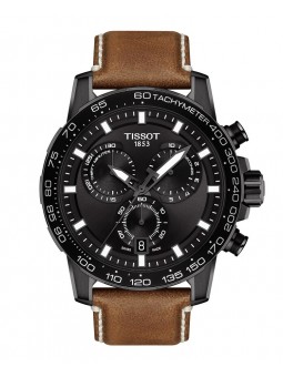 SUPER SPORT/BGR/CHRQ/PVD NOIR/BEIG