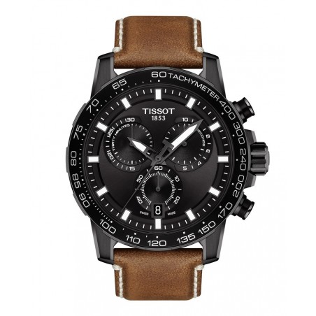 SUPER SPORT/BGR/CHRQ/PVD NOIR/BEIG