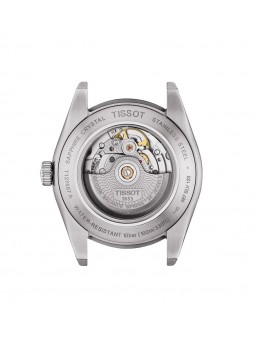 Montre Homme Tissot Gentleman Powermatic 80 - T1274071104100