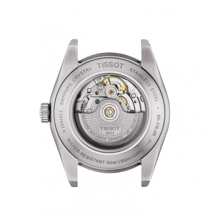 Montre Homme Tissot Gentleman Powermatic 80 - T1274071104100