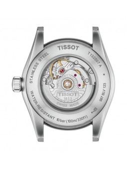 Montre Femme  Tissot T-My Lady Automatic - T1320071104600
