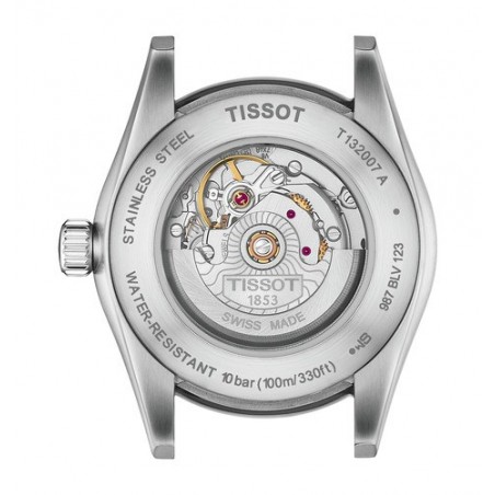 Montre Femme  Tissot T-My Lady Automatic - T1320071104600