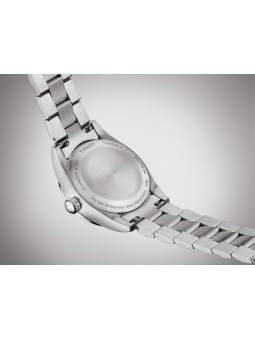 T-MY LADY/SLR/Q/ACIER/CAD NACRE BL