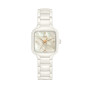 Montre Femme Rado True Square diamants Carré - R27072902