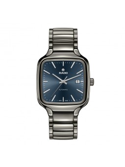 Montre Femme Rado True Square Automatique Carré - R27077202