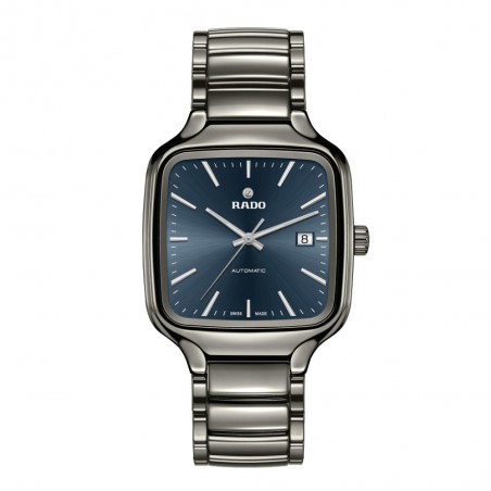 Montre Femme Rado True Square Automatique Carré - R27077202