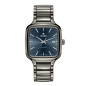 Montre Femme Rado True Square Automatique Carré - R27077202