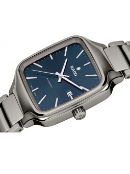 Montre Femme Rado True Square Automatique Carré - R27077202