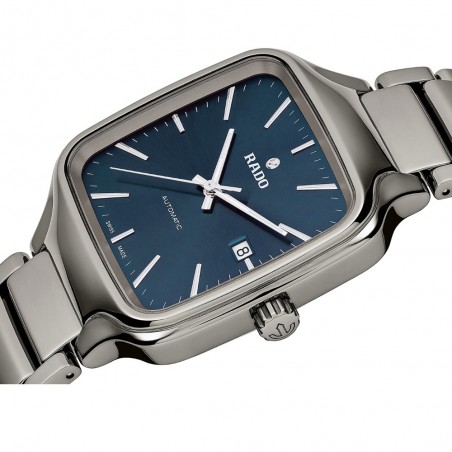 Montre Femme Rado True Square Automatique Carré - R27077202