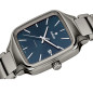 Montre Femme Rado True Square Automatique Carré - R27077202