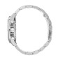 Hugo Boss - Montre Homme - Quarttz Chrono - Cadran Bleu et Bracelet Acier bleu - Ref 1513755
