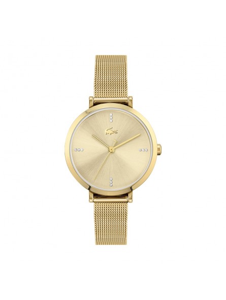 Montre Femme Lacoste bracelet Acier 2001166