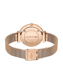 Montre Femme Lacoste bracelet Acier 2001165