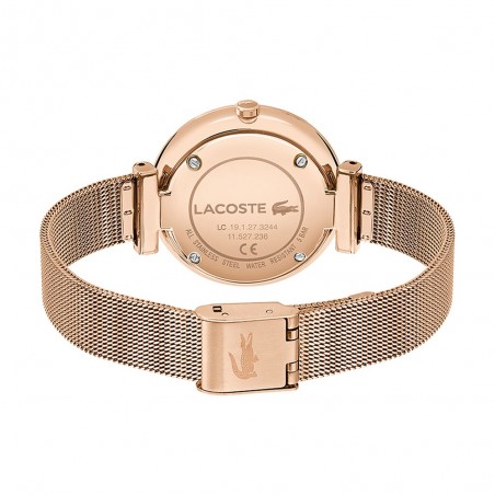 Montre Femme Lacoste bracelet Acier 2001165