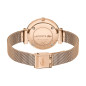 Montre Femme Lacoste bracelet Acier 2001165