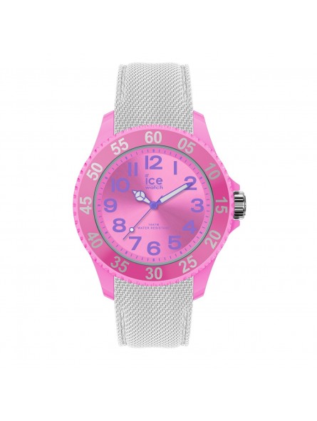 Montre ICE WATCH cartoon - Candy - Small - 3H Montre ICE WATCH cartoon - Candy - Small - 3H