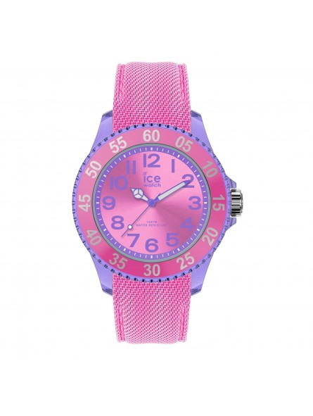 Montre ICE WATCH cartoon - Dolly - Small - 3H Montre ICE WATCH cartoon - Dolly - Small - 3H