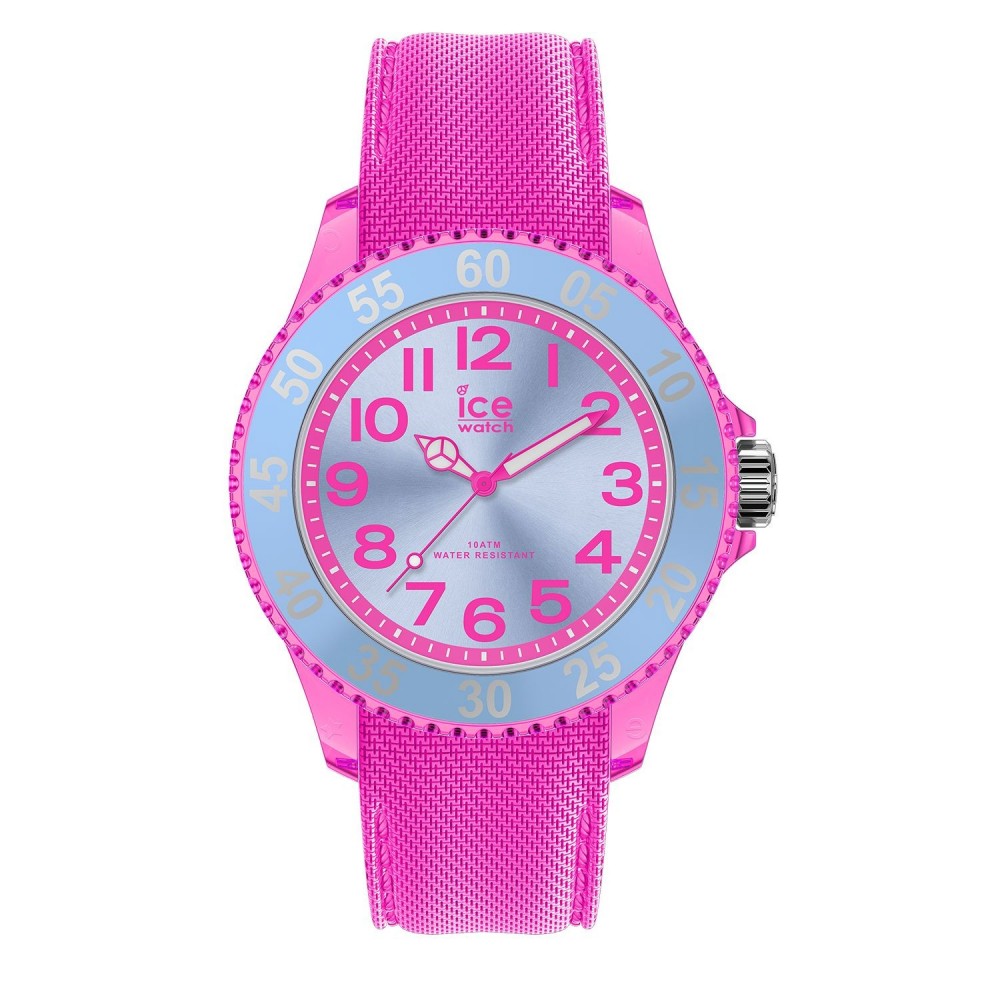 Montre ICE WATCH cartoon - Lollipop - Small - 3H