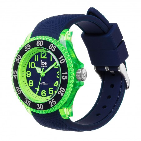 Montre Enfant Ice Watch Cartoon Junior bracelet Silicone 17735