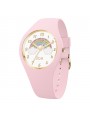 Montre ICE WATCH fantasia - Rainbow pink - Small - 3H