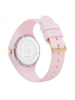 Montre ICE WATCH fantasia - Rainbow pink - Small - 3H