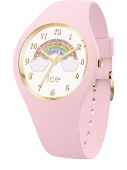 Montre ICE WATCH fantasia - Rainbow pink - Small - 3H