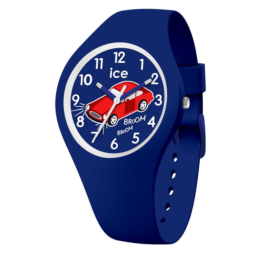 Montre ICE WATCH fantasia - Car - Small - 3H