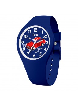 Montre ICE WATCH fantasia - Car - Small - 3H