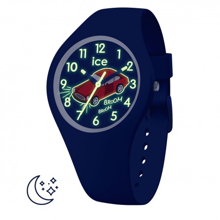 Montre ICE WATCH fantasia - Car - Small - 3H