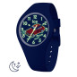 Montre ICE WATCH fantasia - Car - Small - 3H