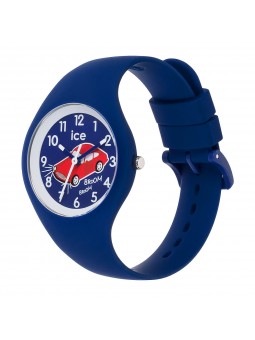 Montre ICE WATCH fantasia - Car - Small - 3H