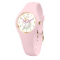 Montre Enfant Ice Watch Fantasia Unicorn Pink bracelet Silicone 18422