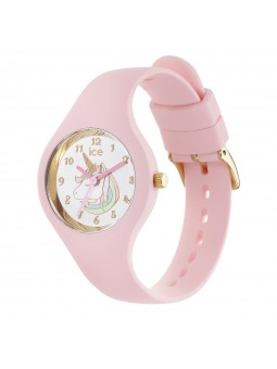 Montre ICE WATCH fantasia - Unicorn pink - Extra small - 3H