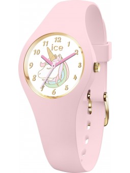 Montre ICE WATCH fantasia - Unicorn pink - Extra small - 3H