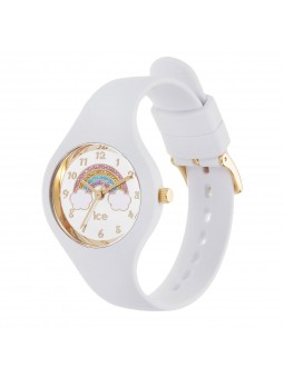 Montre Enfant Ice Watch Fantasia Rainbow bracelet Silicone 18423