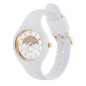 Montre Enfant Ice Watch Fantasia Rainbow bracelet Silicone 18423