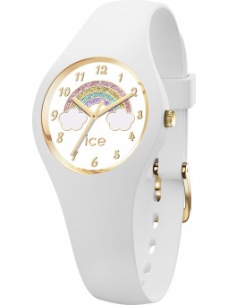 Montre ICE WATCH fantasia - Rainbow white - Extra small - 3H