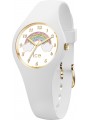 Montre ICE WATCH fantasia - Rainbow white - Extra small - 3H