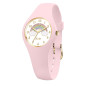 Montre Enfant Ice Watch Fantasia Rainbow Pink bracelet Silicone 18424