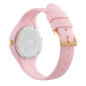 Montre Enfant Ice Watch Fantasia Rainbow Pink bracelet Silicone 18424
