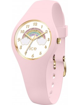 Montre ICE WATCH fantasia - Rainbow pink - Extra small - 3H