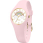 Montre Enfant Ice Watch Fantasia Rainbow Pink bracelet Silicone 18424